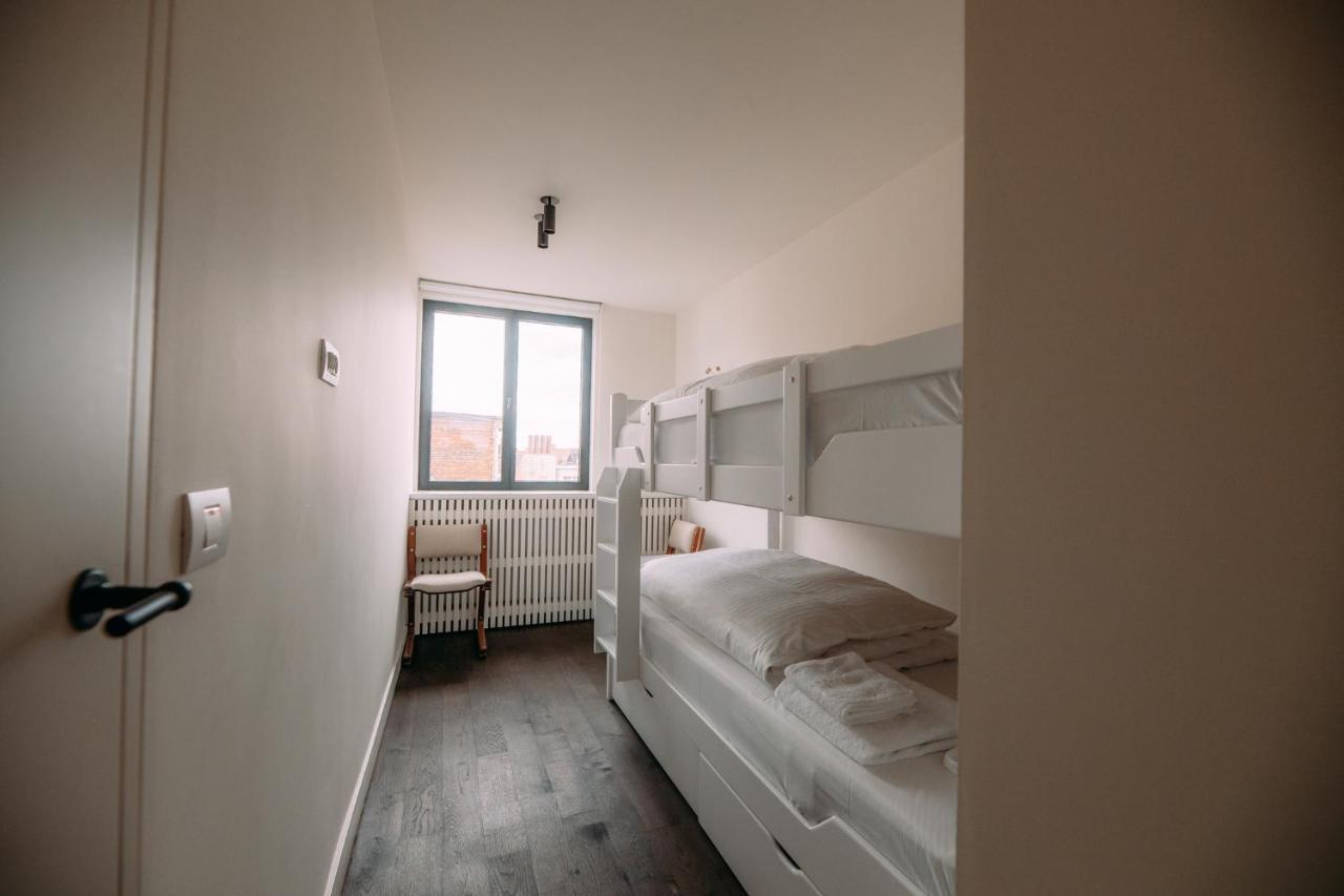 Sud D'Anvers Bagian luar foto