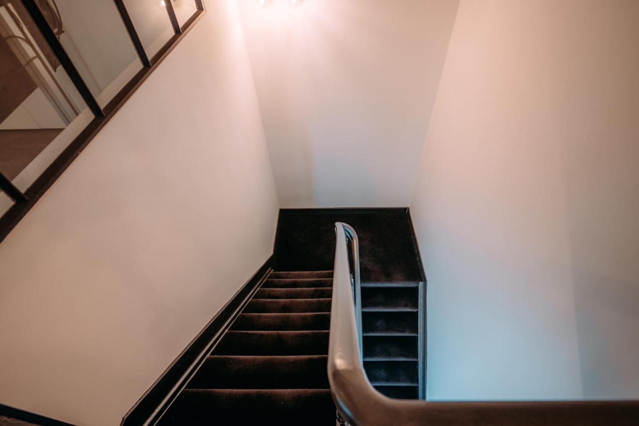 Sud D'Anvers Bagian luar foto