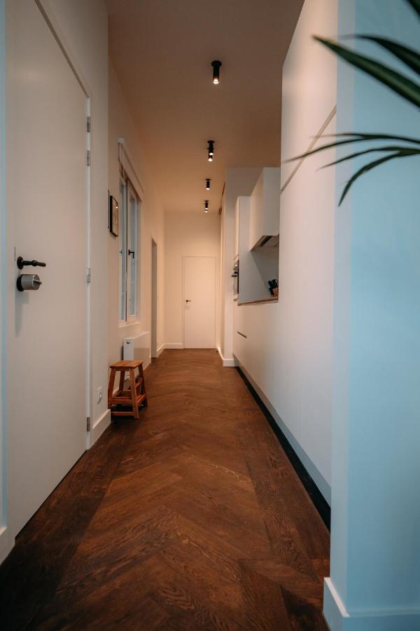 Sud D'Anvers Bagian luar foto